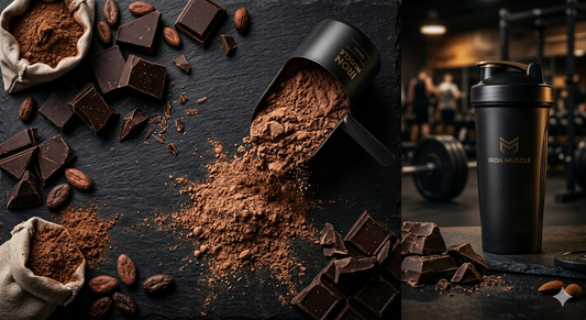 The Best Chocolate Protein Powder for Every Goal, Budget, and Taste