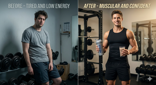 Does Protein Powder Really Work? A Complete Guide for Results You Can See