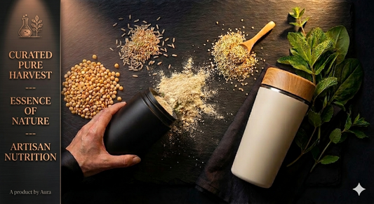 Top Reasons to Use Non-Dairy Protein Powder