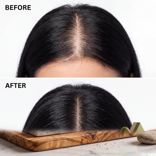 Rysmide Hair Growth Bar