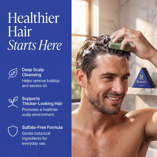 Rysmide Hair Growth Bar